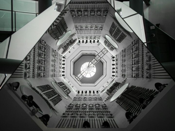 Museo de la Ciudad de Leeds
